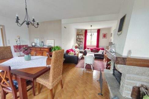 b-IMMO VANNES MAISON 130 M² 5 PIÈCES THEIX-NOYALO (8)