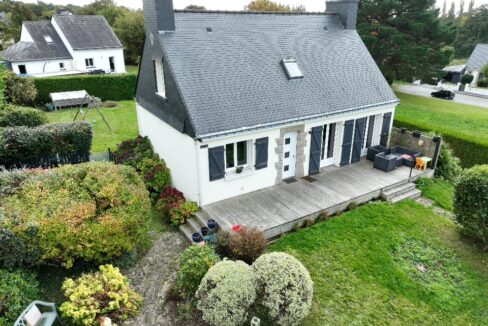 b-IMMO VANNES MAISON 130 M² 5 PIÈCES THEIX-NOYALO (9)
