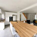 AGENCE IMMO VANNES MAISON NEUVE 103 M² 7 PIÈCES PARCELLE 449 M² PROCHE CENTRE-VILLE SAINT-NOLFF