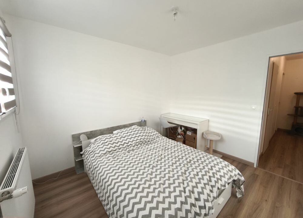 b-IMMO VANNES MAISON NEUVE 103 M² 7 PIÈCES PARCELLE 449 M² PROCHE CENTRE-VILLE SAINT-NOLFF (3)