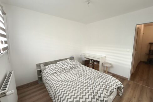 b-IMMO VANNES MAISON NEUVE 103 M² 7 PIÈCES PARCELLE 449 M² PROCHE CENTRE-VILLE SAINT-NOLFF (3)