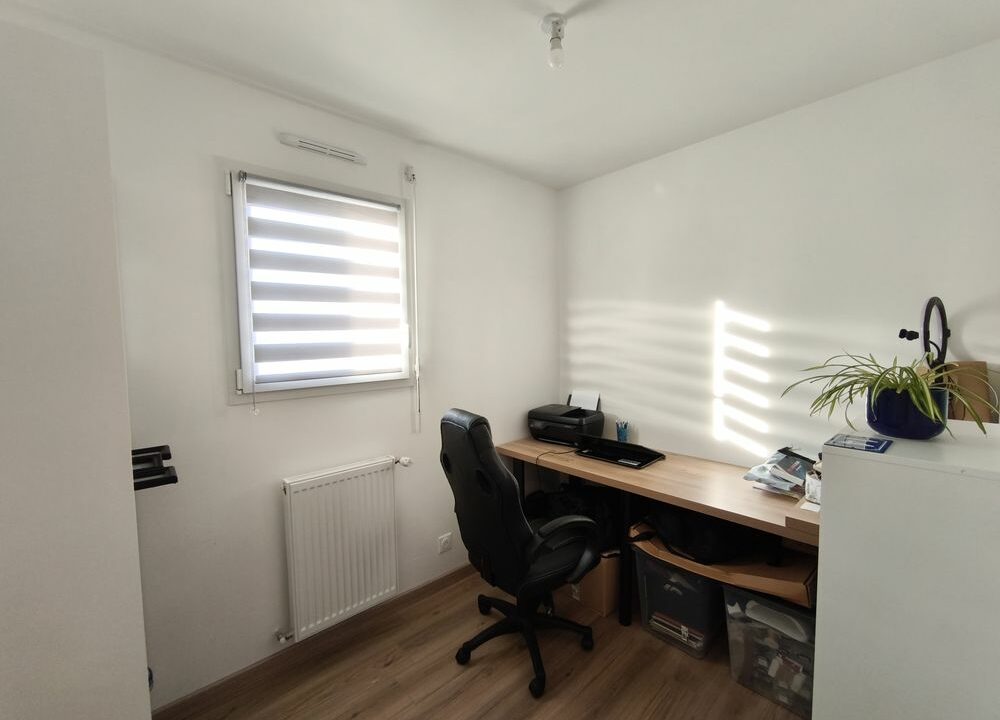 b-IMMO VANNES MAISON NEUVE 103 M² 7 PIÈCES PARCELLE 449 M² PROCHE CENTRE-VILLE SAINT-NOLFF (5)