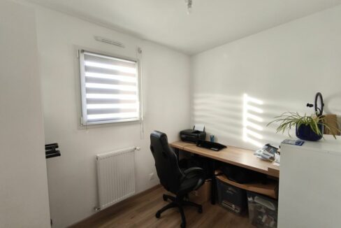 b-IMMO VANNES MAISON NEUVE 103 M² 7 PIÈCES PARCELLE 449 M² PROCHE CENTRE-VILLE SAINT-NOLFF (5)