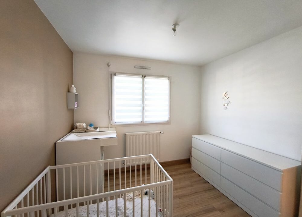 b-IMMO VANNES MAISON NEUVE 103 M² 7 PIÈCES PARCELLE 449 M² PROCHE CENTRE-VILLE SAINT-NOLFF (7)