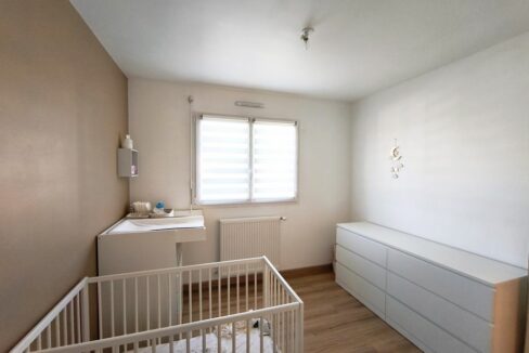 b-IMMO VANNES MAISON NEUVE 103 M² 7 PIÈCES PARCELLE 449 M² PROCHE CENTRE-VILLE SAINT-NOLFF (7)