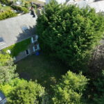 A vendre - Maison de caractère au cœur de Surzur - 140 m² - Parcelle 460 m²
