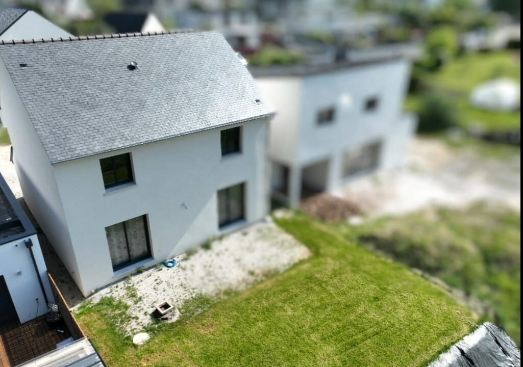 A vendre - Maison neuve 2025 - 116 m² - Locqueltas - 3 chambres (11)