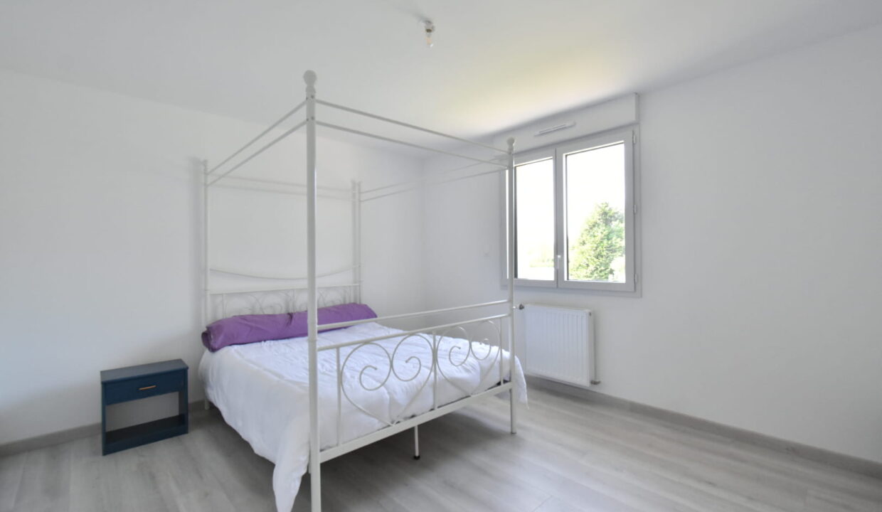 A vendre - Maison neuve 2025 - 116 m² - Locqueltas - 3 chambres (2)
