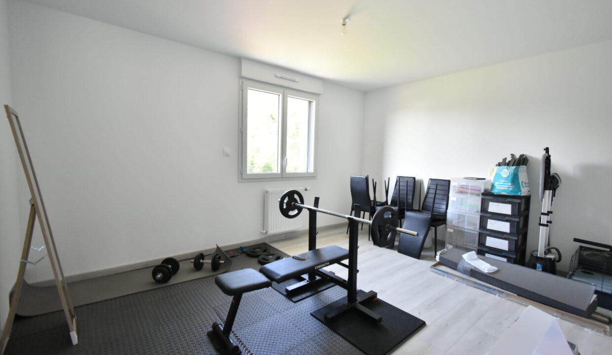 A vendre - Maison neuve 2025 - 116 m² - Locqueltas - 3 chambres (4)