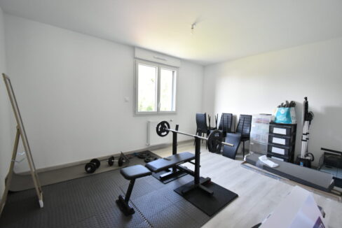 A vendre - Maison neuve 2025 - 116 m² - Locqueltas - 3 chambres (4)