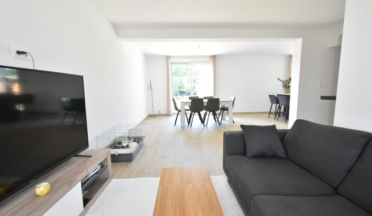 A vendre - Maison neuve 2025 - 116 m² - Locqueltas - 3 chambres (5)