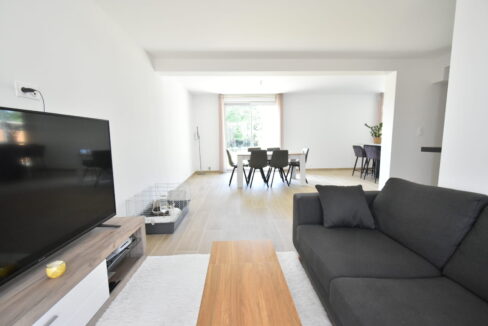 A vendre - Maison neuve 2025 - 116 m² - Locqueltas - 3 chambres (5)