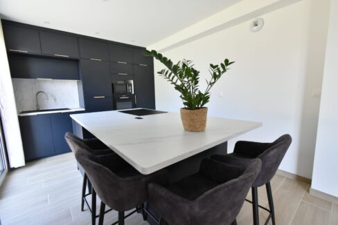A vendre - Maison neuve 2025 - 116 m² - Locqueltas - 3 chambres (6)