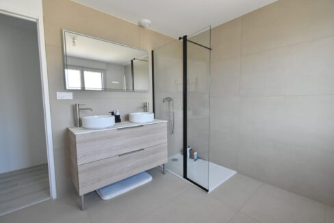A vendre - Maison neuve 2025 - 116 m² - Locqueltas - 3 chambres (8)
