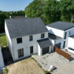 A vendre - Maison neuve 2025 - 116 m² - Locqueltas - 3 chambres