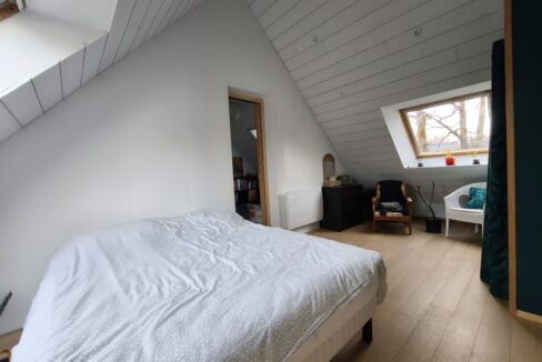 Immo-Vannes - Le Gorvello - 6 pièces - 4 chambres - 107 m² Hab - 140 m² Sol- Parcelle 520 m² (1)