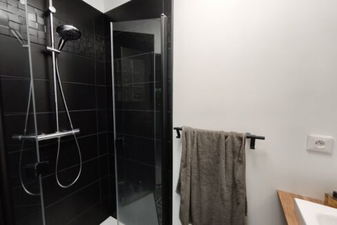 Immo-Vannes - Le Gorvello - 6 pièces - 4 chambres - 107 m² Hab - 140 m² Sol- Parcelle 520 m² (3)