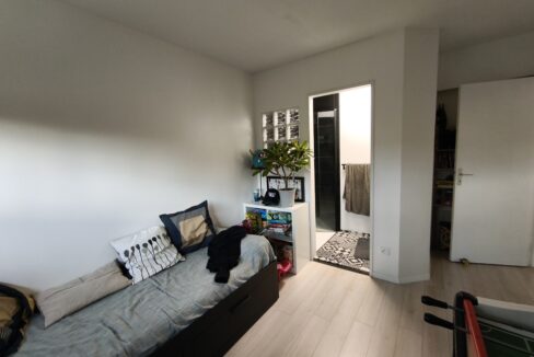 Immo-Vannes - Le Gorvello - 6 pièces - 4 chambres - 107 m² Hab - 140 m² Sol- Parcelle 520 m² (6)