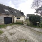 Immo-Vannes - Le Gorvello - 6 pièces - 4 chambres - 107 m² Hab - 140 m² Sol- Parcelle 520 m²