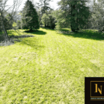 Immo-Vannes - Terrain 416 m² - ELVEN - Centre