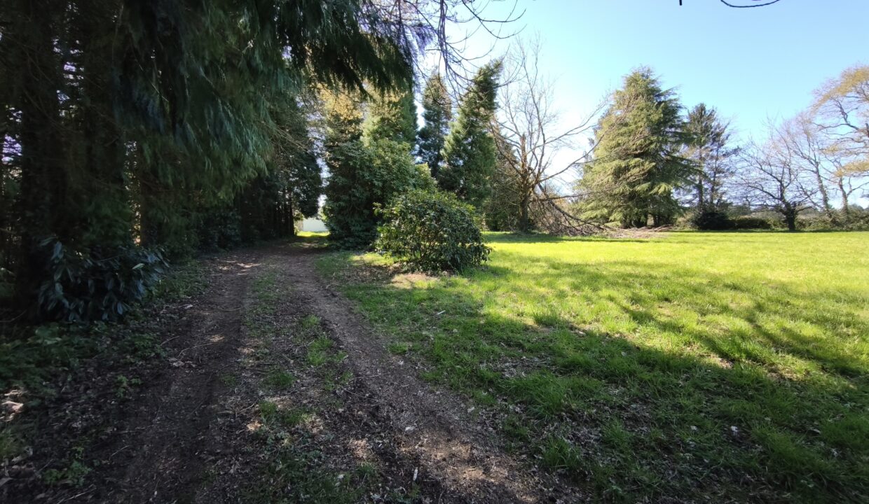 Immo-Vannes - Terrain 416 m² - ELVEN - Centre (4)
