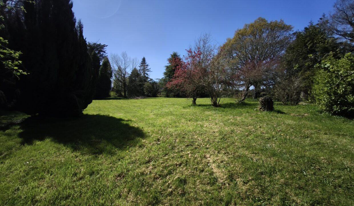 Immo-Vannes - Terrain 495 m² - ELVEN - Centre (1)