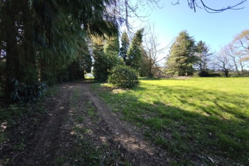 Immo-Vannes - Terrain 495 m² - ELVEN - Centre (3)