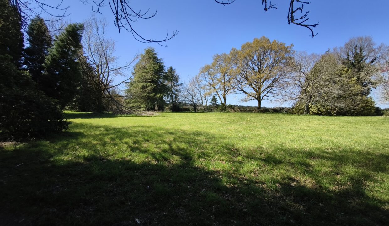 Immo-Vannes - Terrain 495 m² - ELVEN - Centre (4)