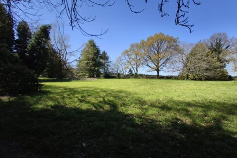 Immo-Vannes - Terrain 495 m² - ELVEN - Centre (4)