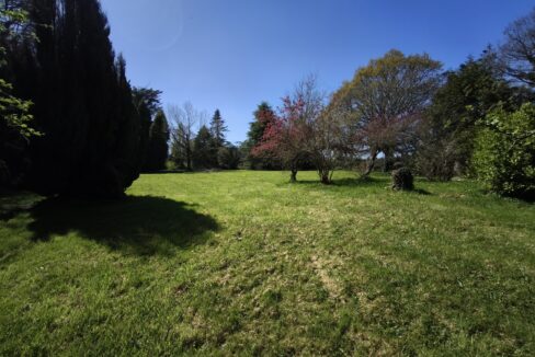 Immo-Vannes - Terrain 496 m² - ELVEN - Centre (1)