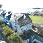 Maison atypique - 70 m² - Parcelle 428 ²m²- Proche du golfe du Morbihan (56)