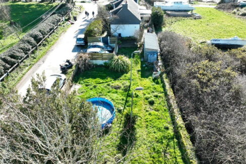 Maison atypique - 70 m² - Parcelle 428 ²m²- Proche du golfe du Morbihan (57)