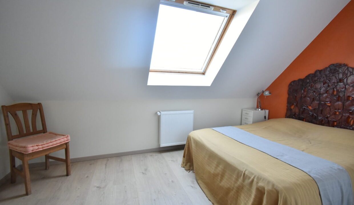 Maison construite en 2016 - 91 m² - Parcelle 323 m²- TheixNoyalo - Au calme (2)