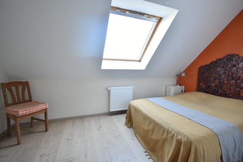 Maison construite en 2016 - 91 m² - Parcelle 323 m²- TheixNoyalo - Au calme (2)