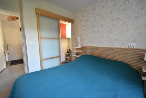 Maison construite en 2016 - 91 m² - Parcelle 323 m²- TheixNoyalo - Au calme (3)