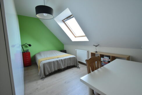 Maison construite en 2016 - 91 m² - Parcelle 323 m²- TheixNoyalo - Au calme (8)
