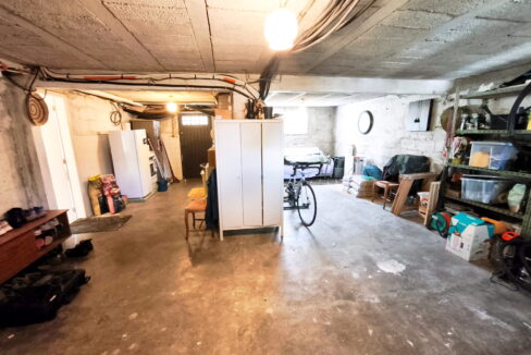 Maison rénové en 2023 - 119 m² - Parcelle 1028 m²- Proche centre Poulfanc - Au calme (2)