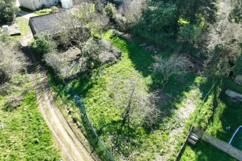 Terrain Treffléan - Centre bourg - 1078 m² (1)