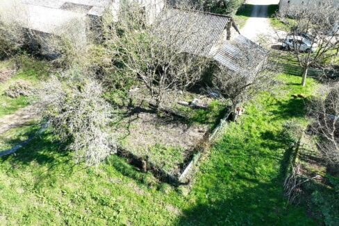 Terrain Treffléan - Centre bourg - 1078 m² (2)