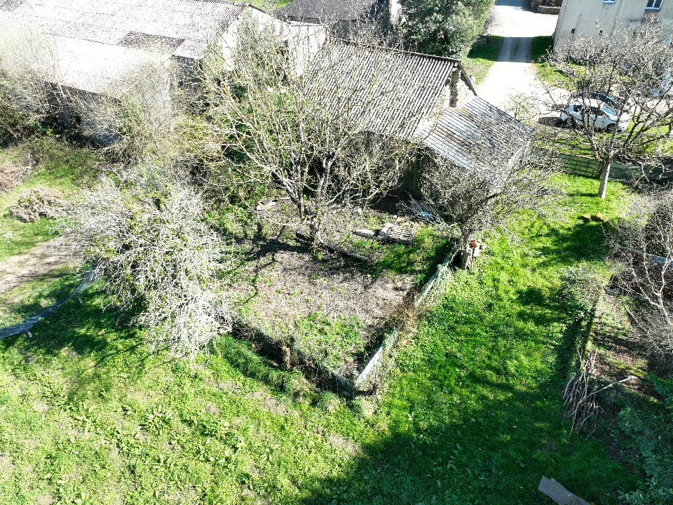 Terrain Treffléan - Centre bourg - 1078 m² (2)